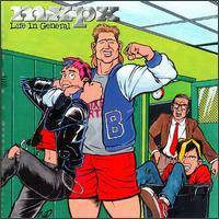 MxPx : Life in General